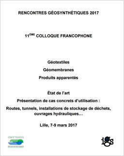 Rencontres cfg 2017
