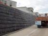 Mur en sol renforcé et végétalisable à Montbéliard (25)