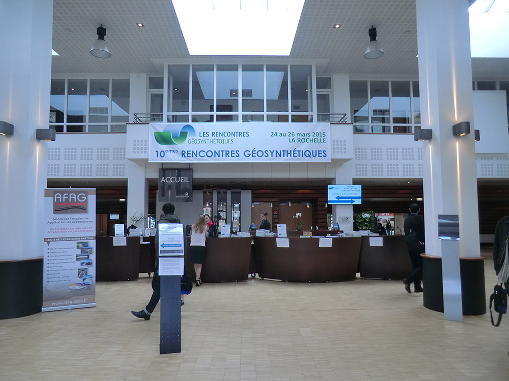 Rencontres cfg 2017