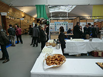 Rencontres cfg