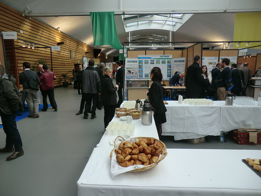 Rencontres cfg 2017