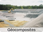 Les Géocomposites