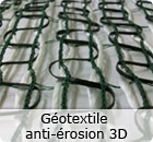 La géogrille La géogrille