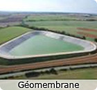 Géomembrane
