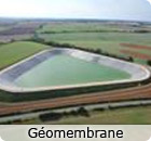 Géomembrane Géomembrane