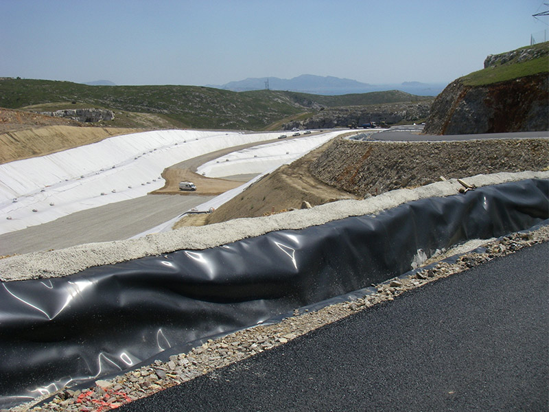 Grand concours photos les résultats Comité Français des Géosynthétiques
